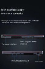 CULDRA Pro X 16" - Image 7